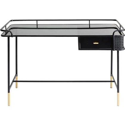 Kare Bureau Fence 120x60cm