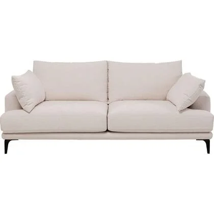 Kare Design Napoli sofa - 3-zits - creme