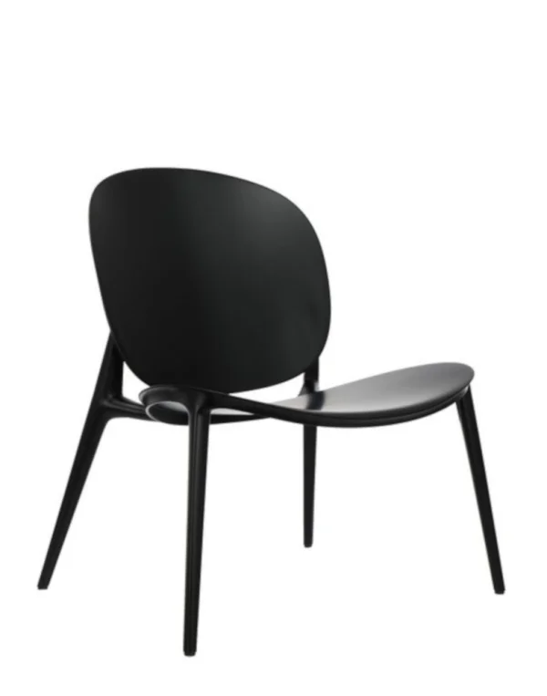 Kartell Be Bop - zwart