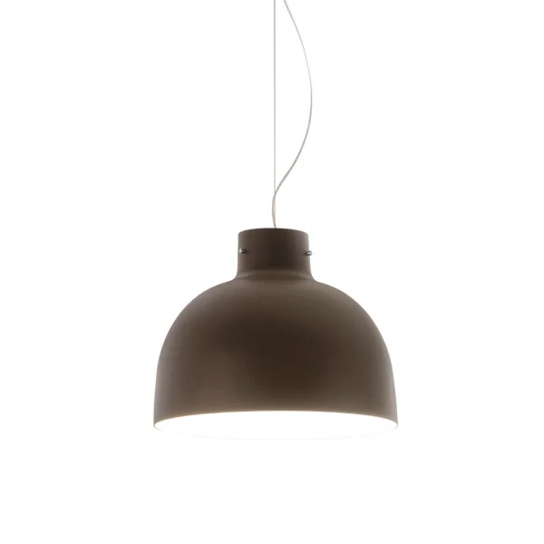 Kartell Bellissima Hanglamp - bruin