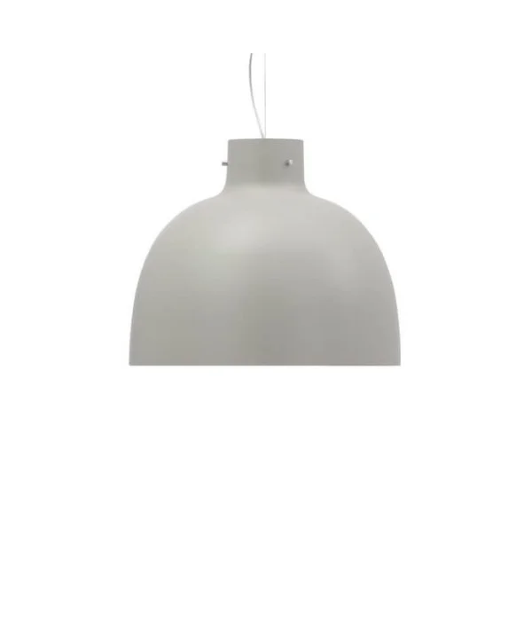 Kartell - Bellissima Hanglamp Matte Dove