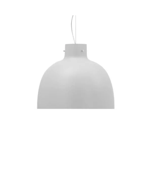 Kartell - Bellissima Hanglamp Matte Wit