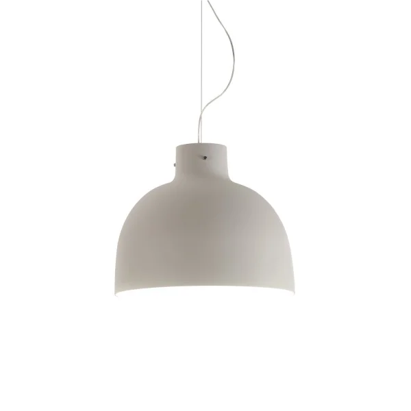 Kartell Bellissima Hanglamp - wit