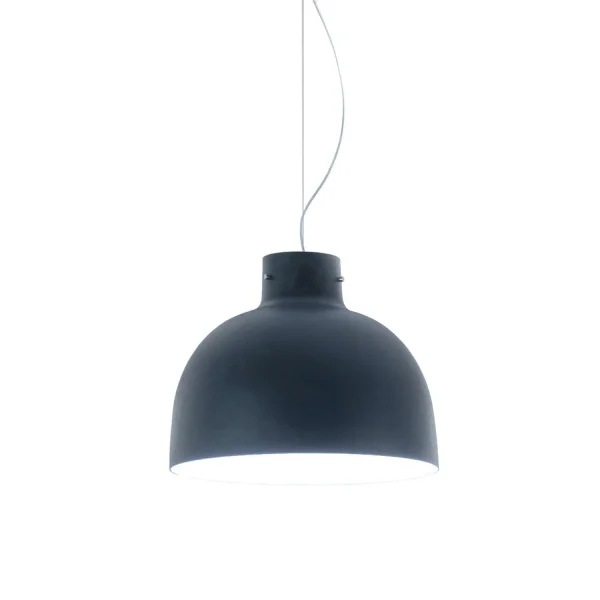 Kartell Bellissima Hanglamp - zwart