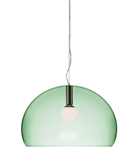 Kartell - Big Fl/Y Hanglamp Salie