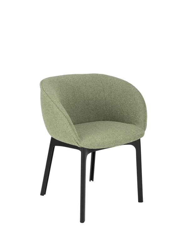 Kartell Charla Stoel  - groen