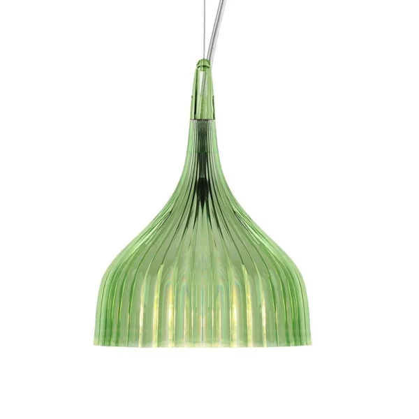 Kartell - E' Hanglamp Groen