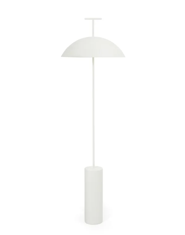 Kartell Geen-A Vloerlamp - wit