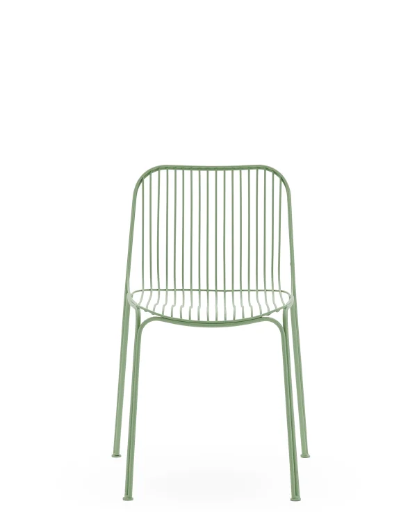 Kartell Hiray stoel - groen