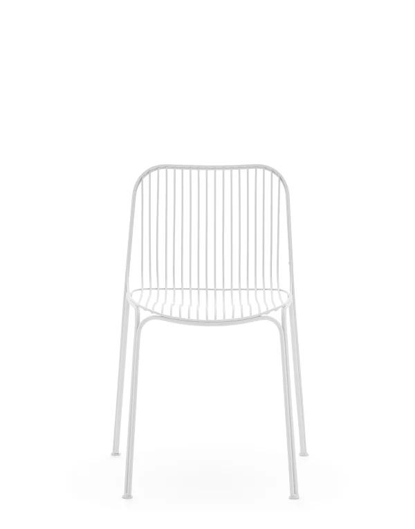 Kartell Hiray stoel - wit