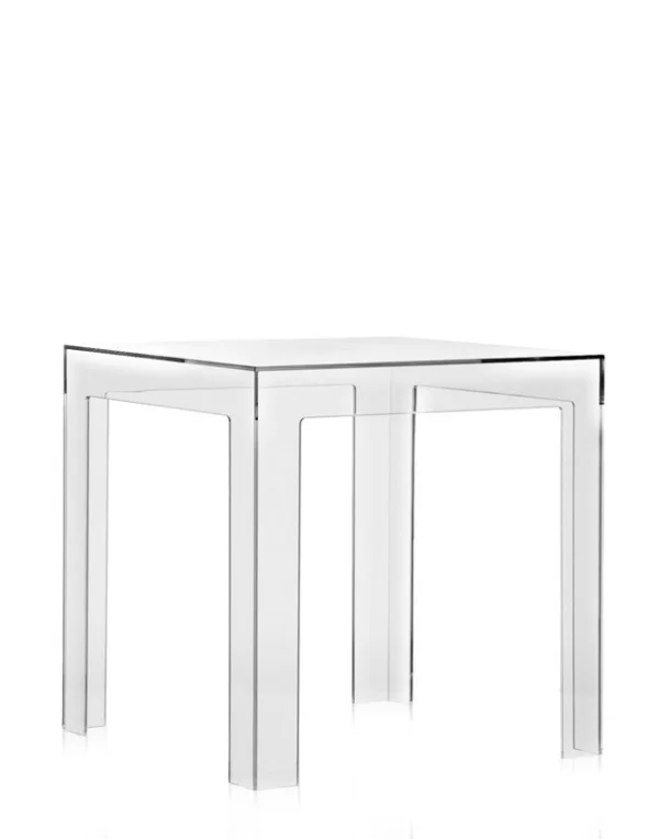 Kartell Jolly bijzettafel - Glas