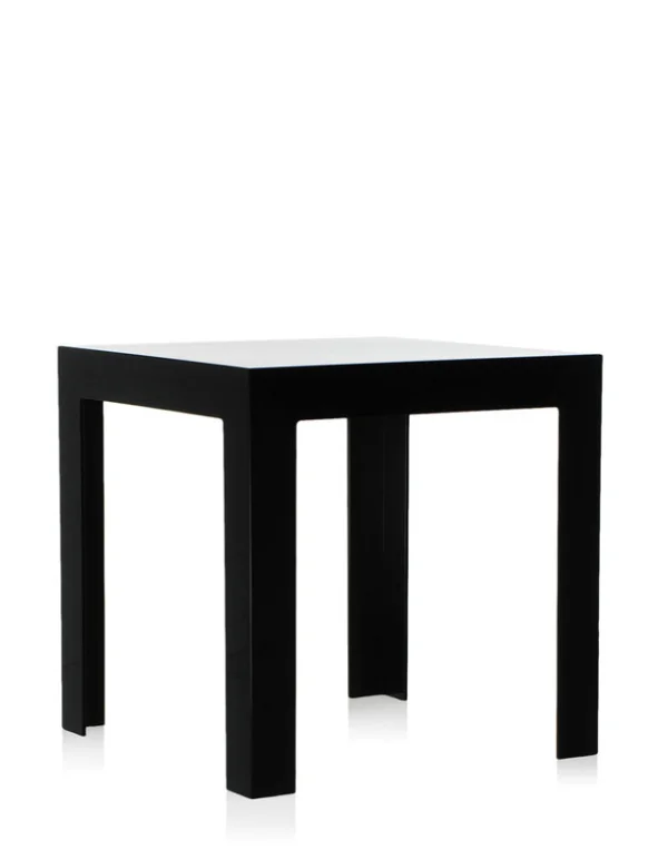 Kartell Jolly bijzettafel - noir opaque