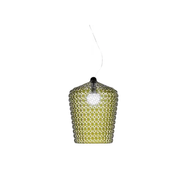 Kartell - Kabuki Hanglamp Groen