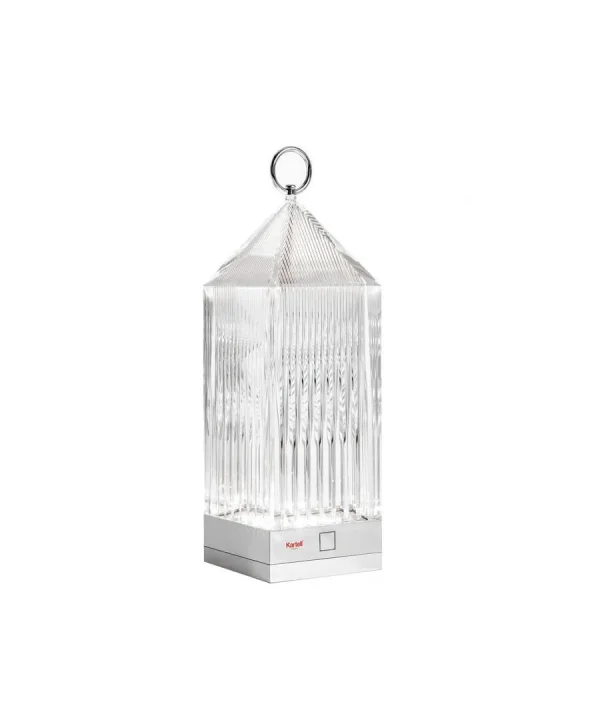 Kartell - Lantern Kristal