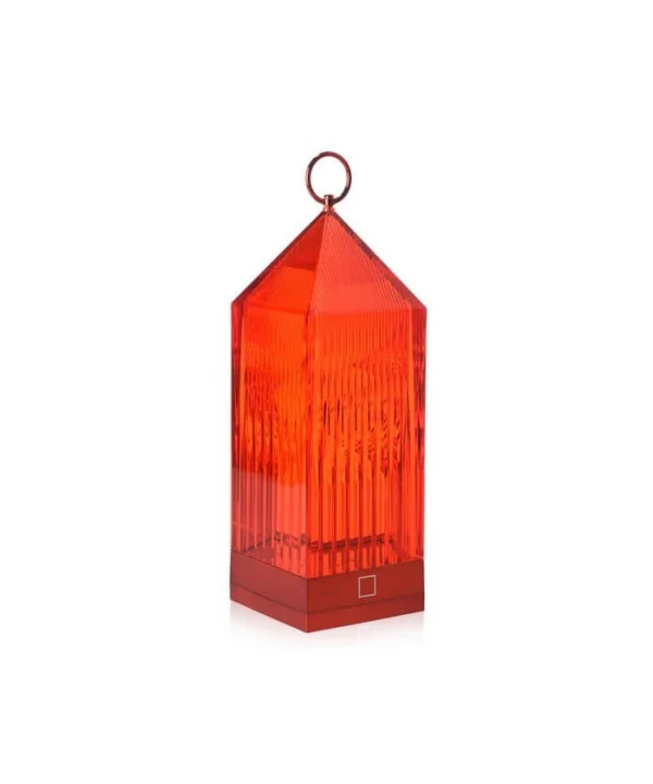 Kartell - Lantern Rood