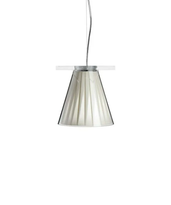 Kartell - Light Air Hanglamp Beige