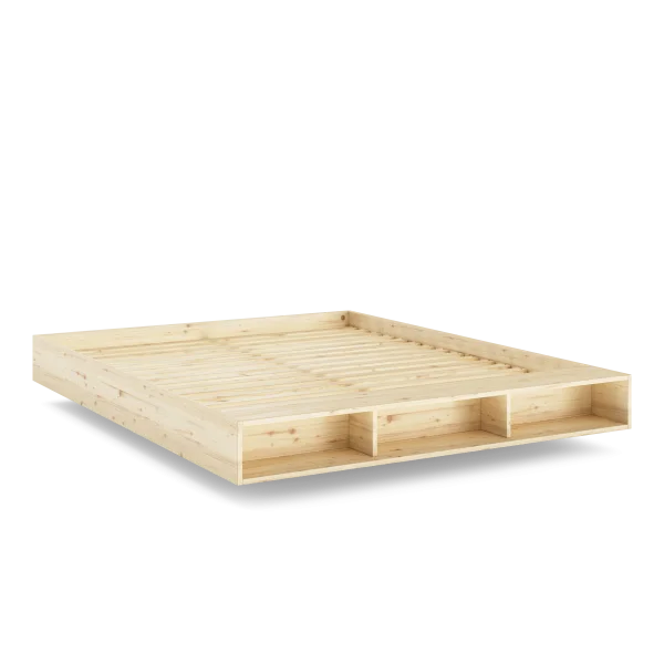 Karup Design Bed samenvoegen - 180 x 200 cm