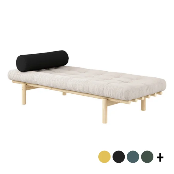 Karup Design-collectie Daybed Next naturel