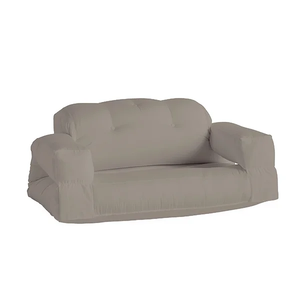 Karup Design-collectie Outdoor sofa Hippo Out beige