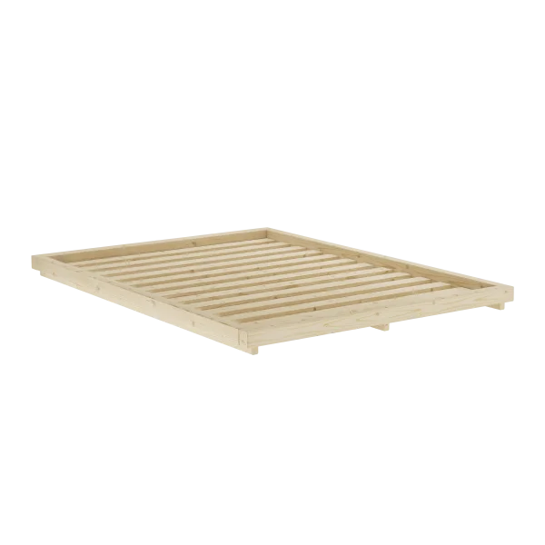 Karup Design Dock bed - 140 x 200 cm