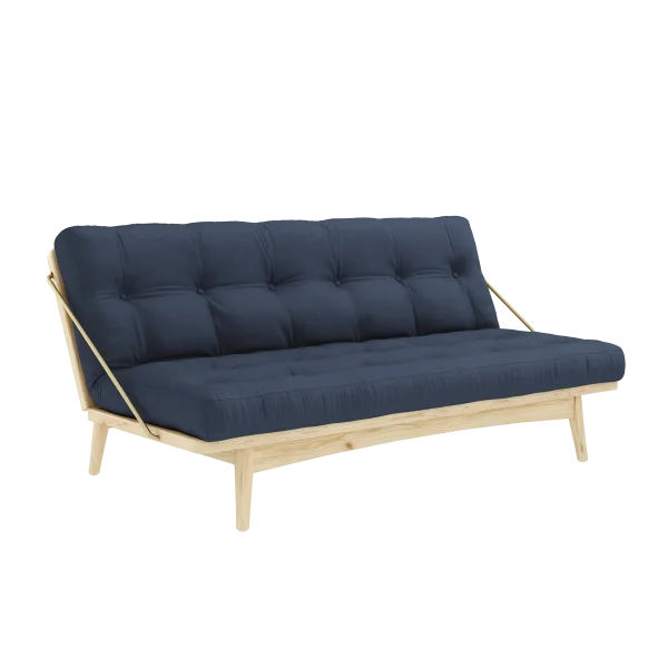 Karup Design Folk slaapbank - 737 Navy