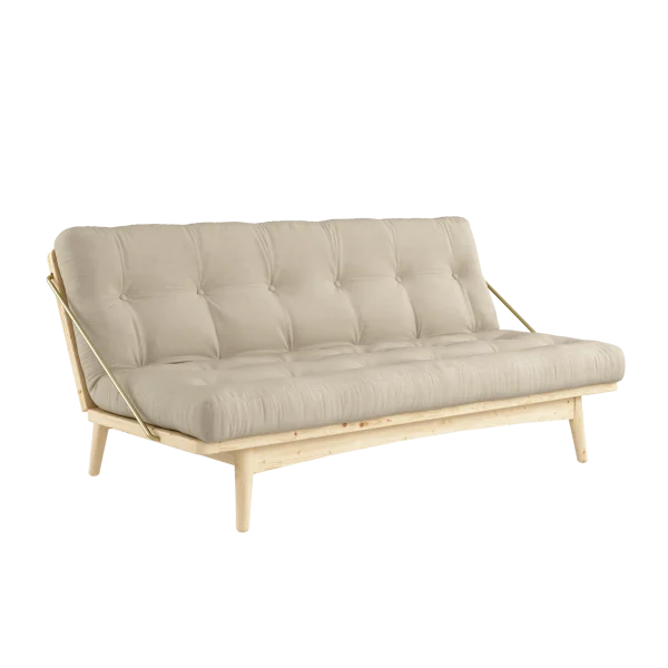 Karup Design Folk slaapbank - 747 Beige