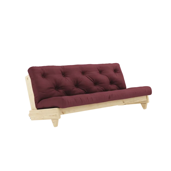 Karup Design Fresh slaapbank - 710 Bordeaux