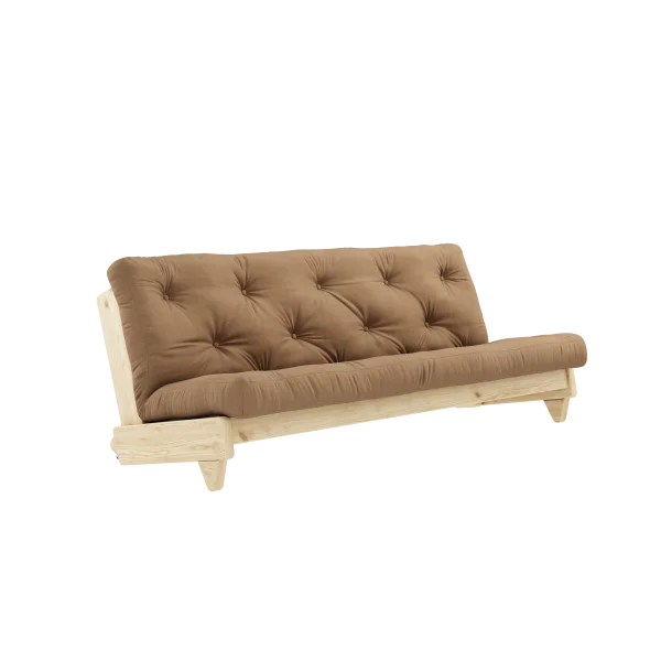 Karup Design Fresh slaapbank - 755 Mocca