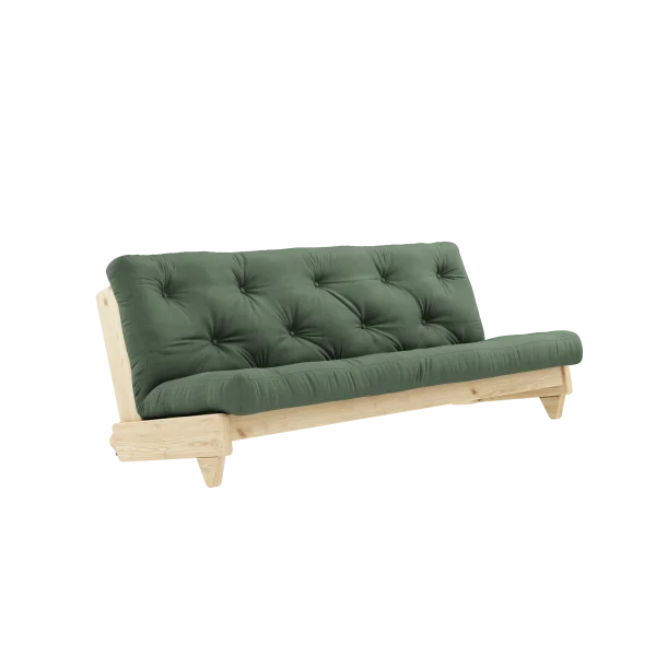 Karup Design Fresh slaapbank - 756 Olive Green