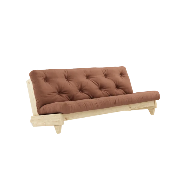 Karup Design Fresh slaapbank - 759 Clay Brown