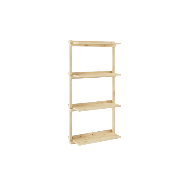 Karup Design Groef plank - narrow