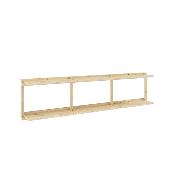 Karup Design Groef plank - wide