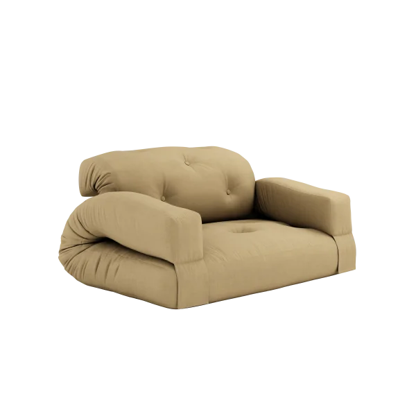 Karup Design Hippo bank - 758 Wheat Beige