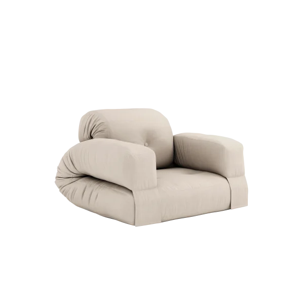 Karup Design Hippo Stoel - 747 Beige