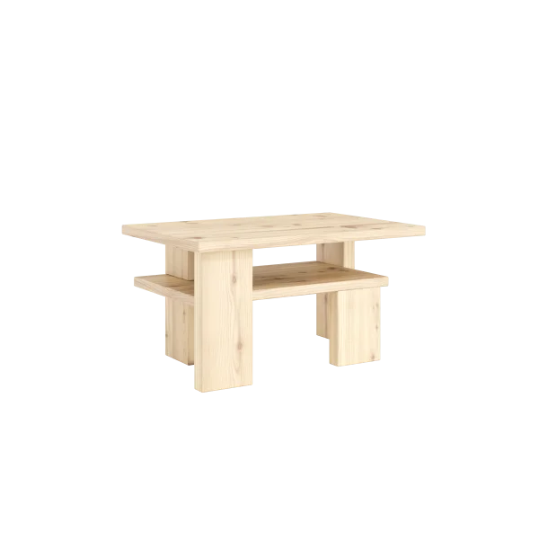 Karup Design Japan salontafel - 100 Raw