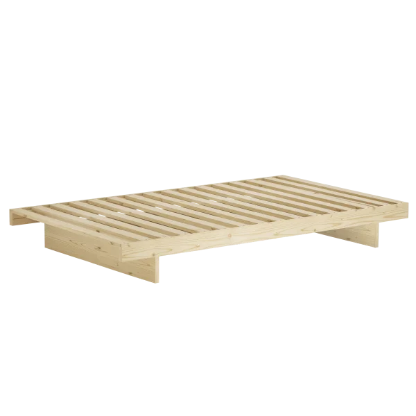 Karup Design Kanso bed - zonder bedlade - 140 x 200 cm