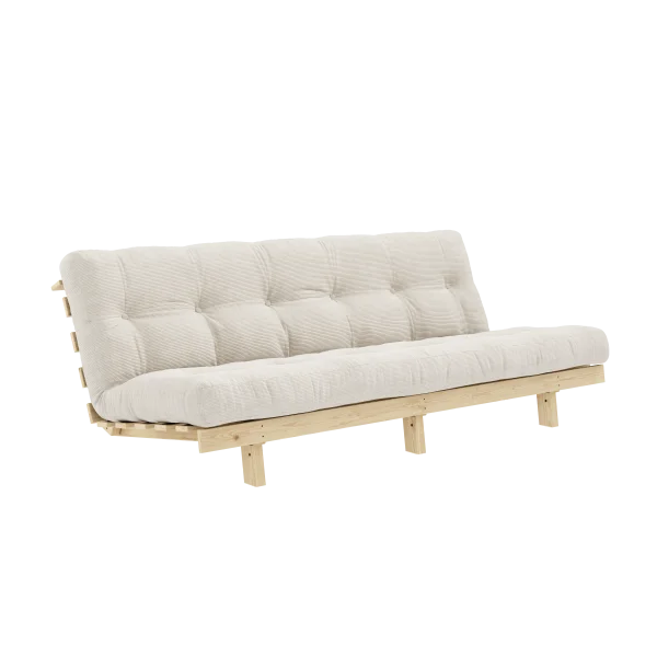 Karup Design Leun slaapbank - 510 Ivory