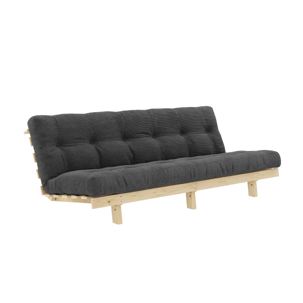 Karup Design Leun slaapbank - 511 Charcoal