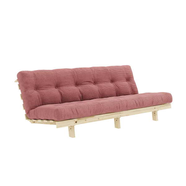 Karup Design Leun slaapbank - 516 Sorbet Pink