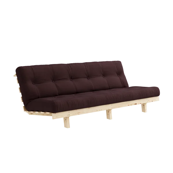 Karup Design Leun slaapbank - 715 Brown