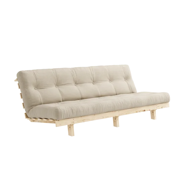 Karup Design Leun slaapbank - 747 Beige