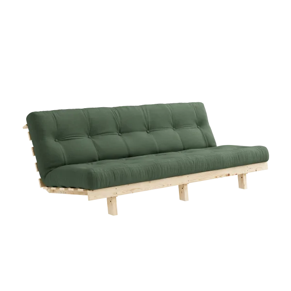 Karup Design Leun slaapbank - 756 Olive Green