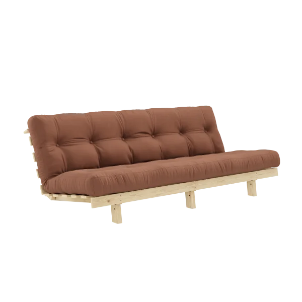 Karup Design Leun slaapbank - 759 Clay Brown