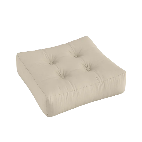 Karup Design MEER POUF OUT™ - beige