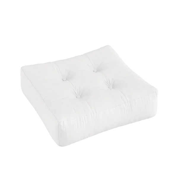 Karup Design MEER POUF OUT™ - white