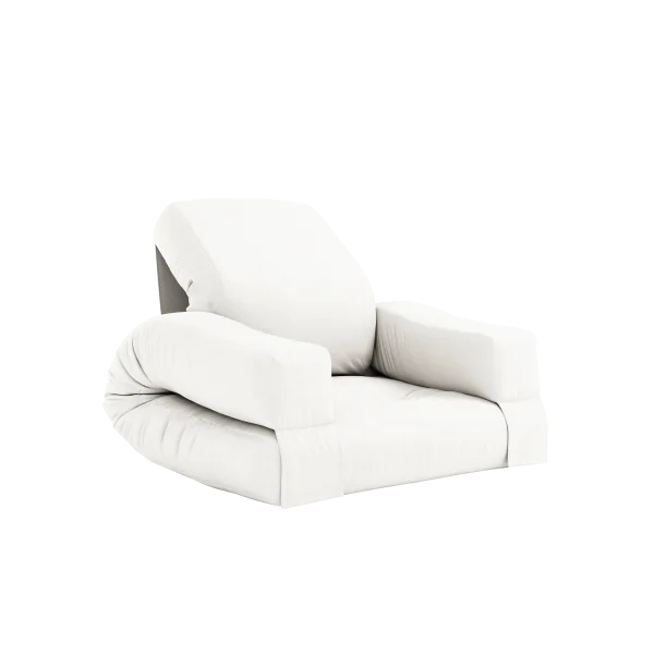 Karup Design Mini Hippo Sofa - 701 Natural