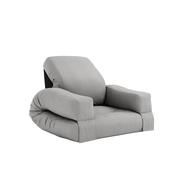 Karup Design Mini Hippo Sofa - 746 Grey