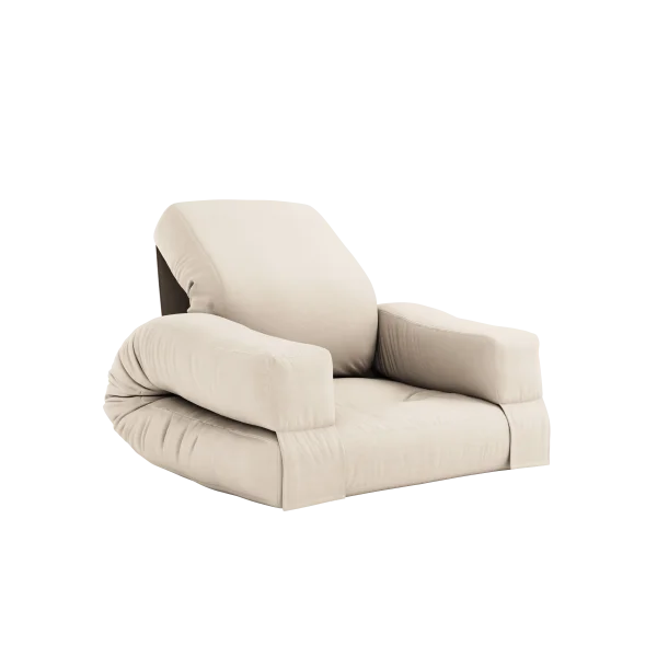 Karup Design Mini Hippo Sofa - 747 Beige