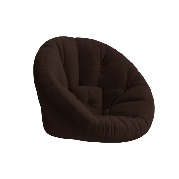 Karup Design Nido Stoel - 715 Brown