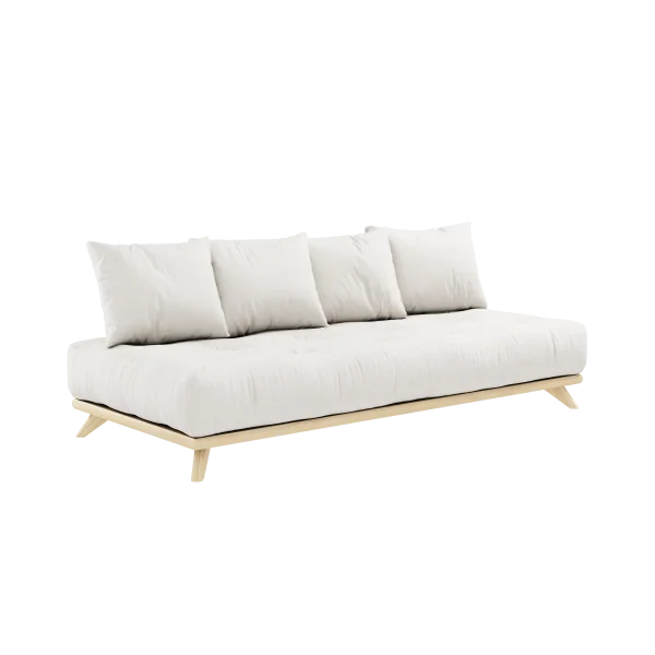 Karup Design Senza Daybed - 701 Natural